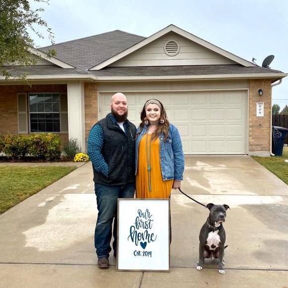 Meet your Posher, Katie - Picture 1 of 1